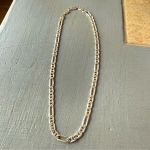 Silverite 925 Sterling Silver Necklace